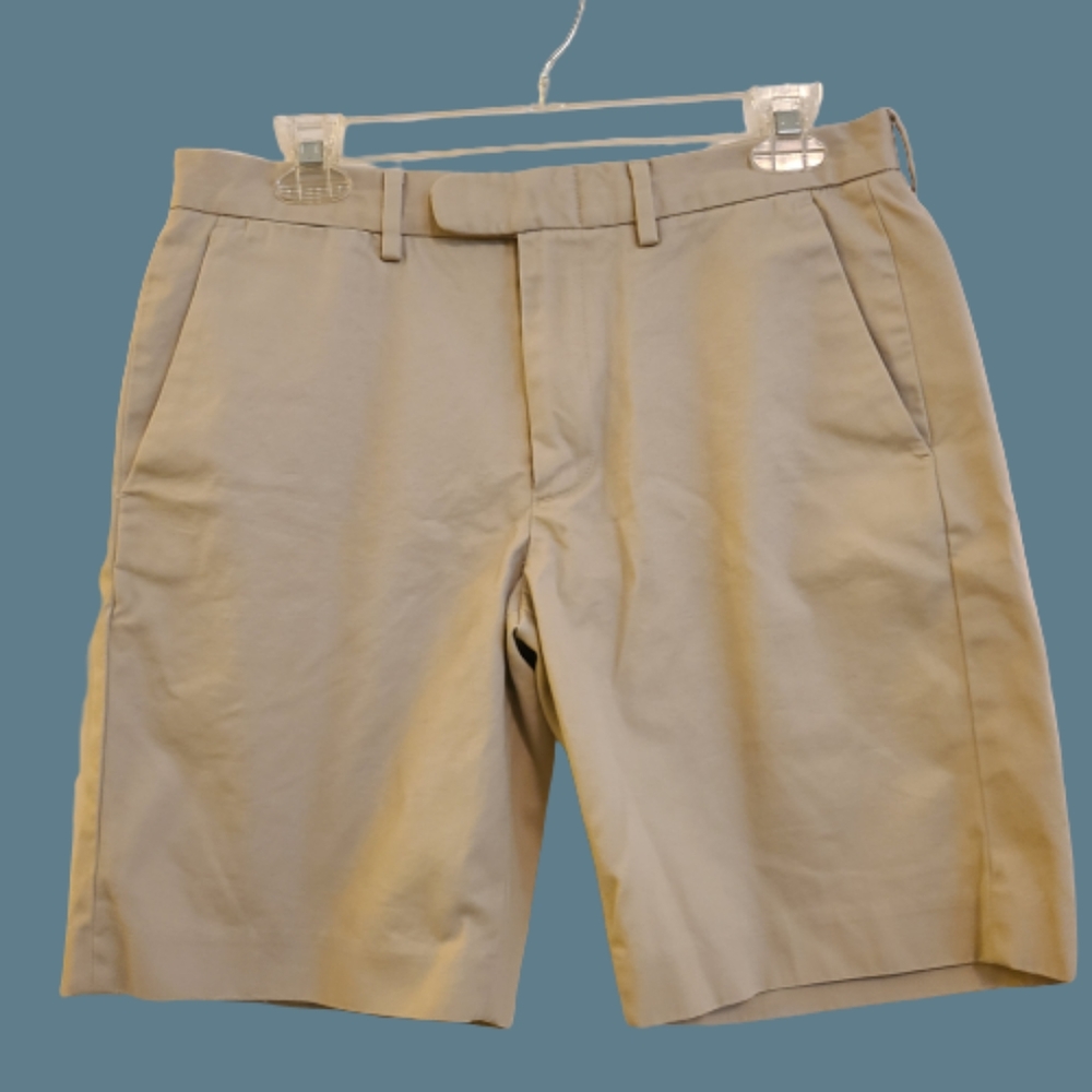 NWOT J Crew Bowery Slim Mens Shorts